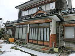 佐渡市上川茂