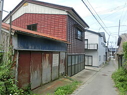 佐渡市相川柴町の一戸建て