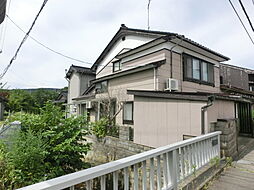 佐渡市沢根町