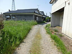 佐渡市中原の土地