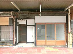 佐渡市両津夷の一戸建て