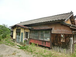 佐渡市宮川の一戸建て