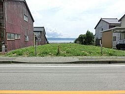 佐渡市沢根町