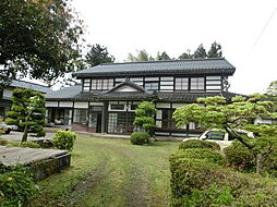 佐渡市城腰の一戸建て