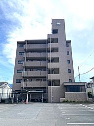 グランシャリオ標