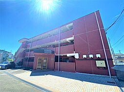 クレール緑ヶ丘　弐番館