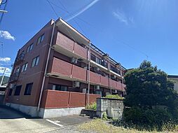 クレール緑ヶ丘弐番館