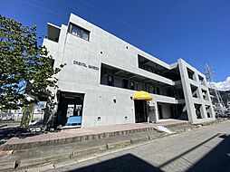 オリエンタルマンション