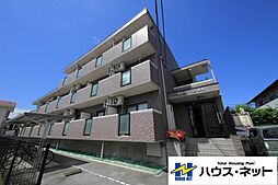 グリーンハイム高畑