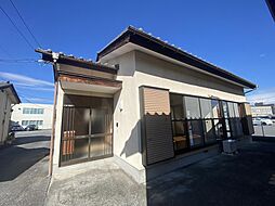 中小河原住宅 3