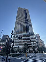 HARUMI FLAG PARK VILLAG T棟