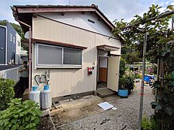 散田町五丁目平家一戸建