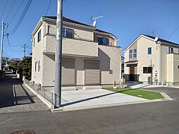 元八二丁目５棟現場貸家 １号棟