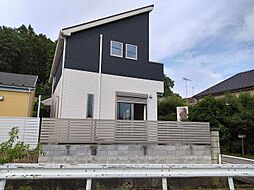 犬目町、一戸建貸家