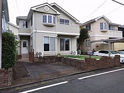 石川町一戸建貸家