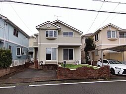 石川町一戸建貸家