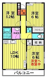 宮崎ビル ２０５号室