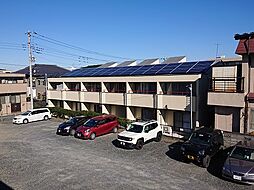 メゾネットセイウン １０４号室