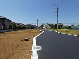 （売主）船橋平屋住宅用地