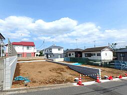 （売主）東習志野8丁目 B区画