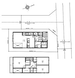 （売主）夏見台1丁目