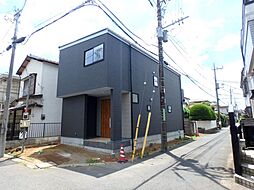 (売主)夏見台1丁目