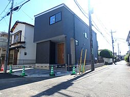 (売主)夏見台1丁目