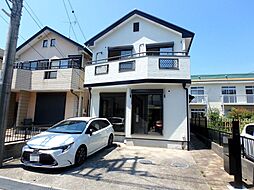 （売主）東道野辺5丁目