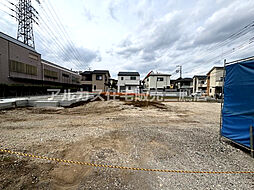 三鷹市深大寺2丁目　中央線　武蔵境駅　新築戸建 5号棟