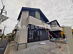 HPに内見動画あります／三鷹市深大寺3丁目　新築戸建 1号棟