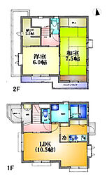 三鷹市深大寺2丁目　中古戸建　中央線　武蔵境駅