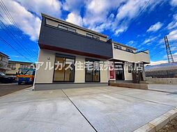 小金井市梶野町3丁目　中央線　東小金井駅　新築戸建 1号棟