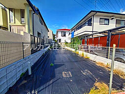 武蔵野市吉祥寺南町4丁目　中央線　吉祥寺駅　売地