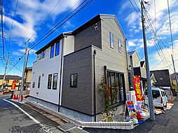 西東京市南町5丁目　新築戸建　西武新宿線　田無駅 B号棟