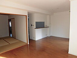 生駒グリーンマンションイーストウィング