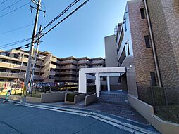 生駒グリーンマンションイーストウィング