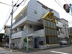 杉並区和田３丁目