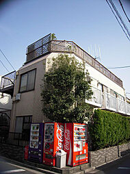 杉並区和田２丁目