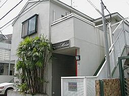 中野区大和町４丁目