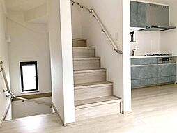 川口市芝下2丁目新築戸建て 2号棟