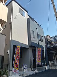 川口市芝下２丁目新築戸建て 2号棟