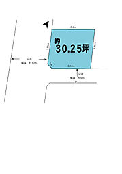 戸田市笹目５丁目土地