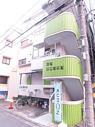 板橋区本町