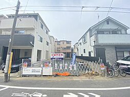 SOAVITA池上II　建築条件無し土地　2期A区画