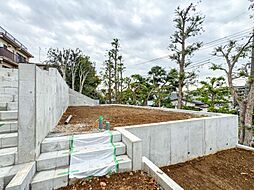 大田区西嶺町　新築一戸建て　3号棟