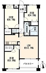 藤和シティホームズ碑文谷