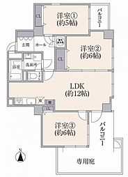 ライオンズマンション大森第3