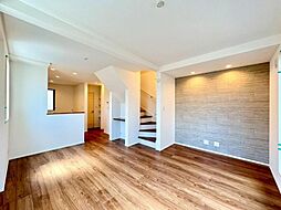 グレイスウッド蒲田III　新築一戸建て　B号棟