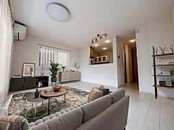 川崎区四谷上町　中古一戸建て