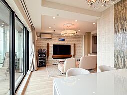 ベイサイドタワー晴海